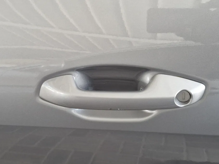 2024 Kia K3 GL Fleet 