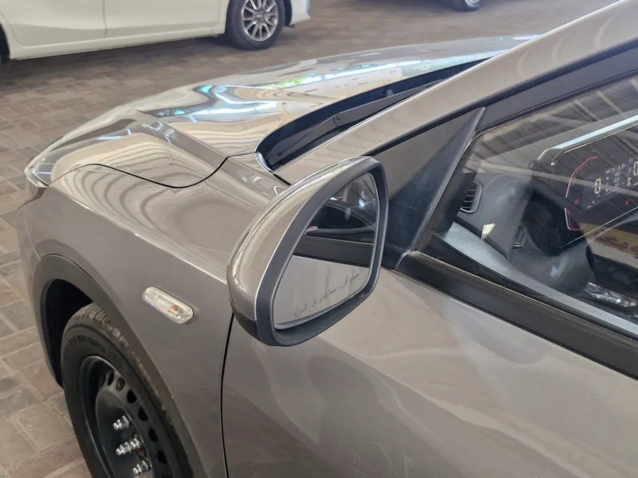 2024 Kia K3 GL Fleet 