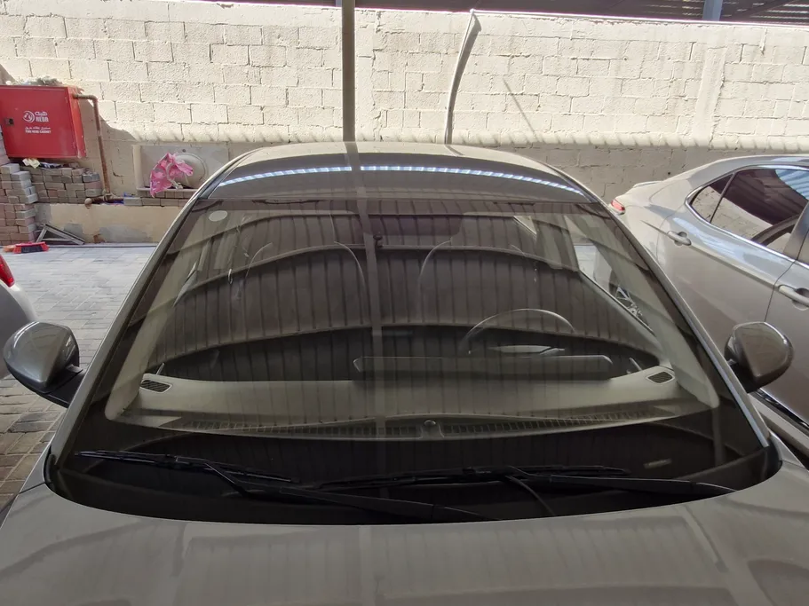2024 Kia K3 GL Fleet 