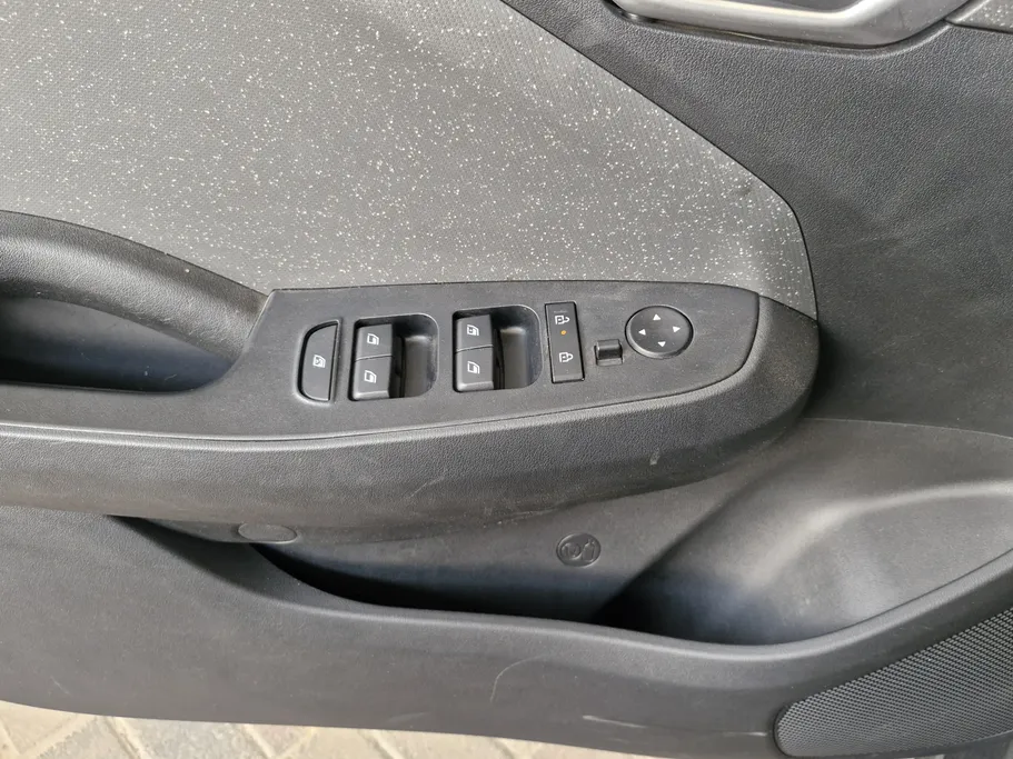 2024 Kia K3 GL Fleet 