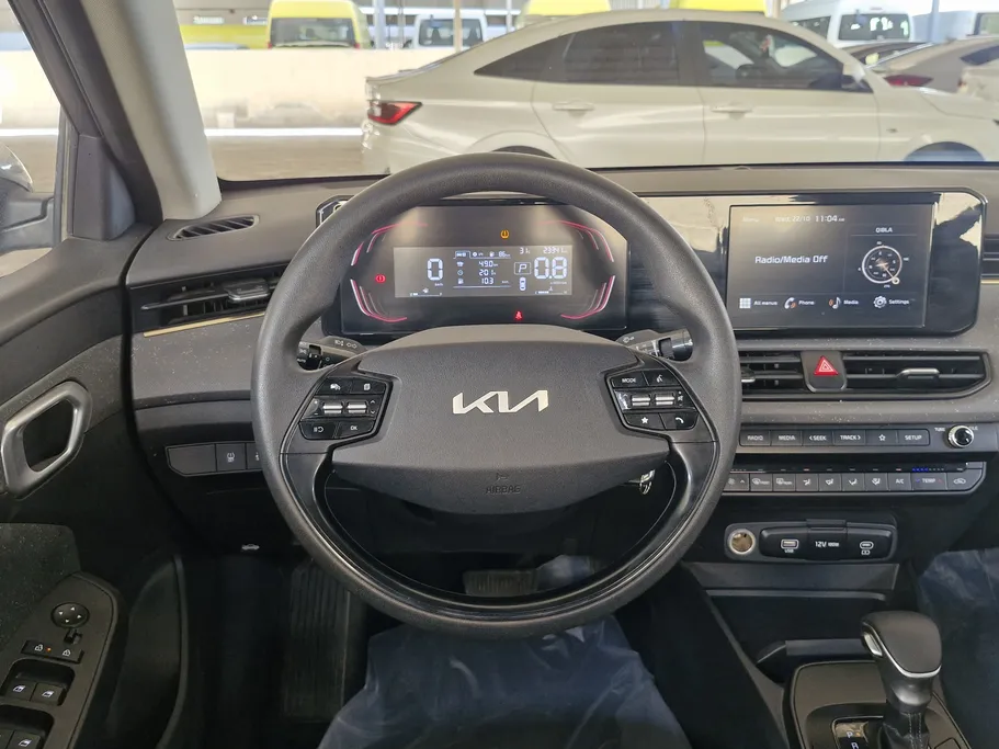 2024 Kia K3 GL Fleet 
