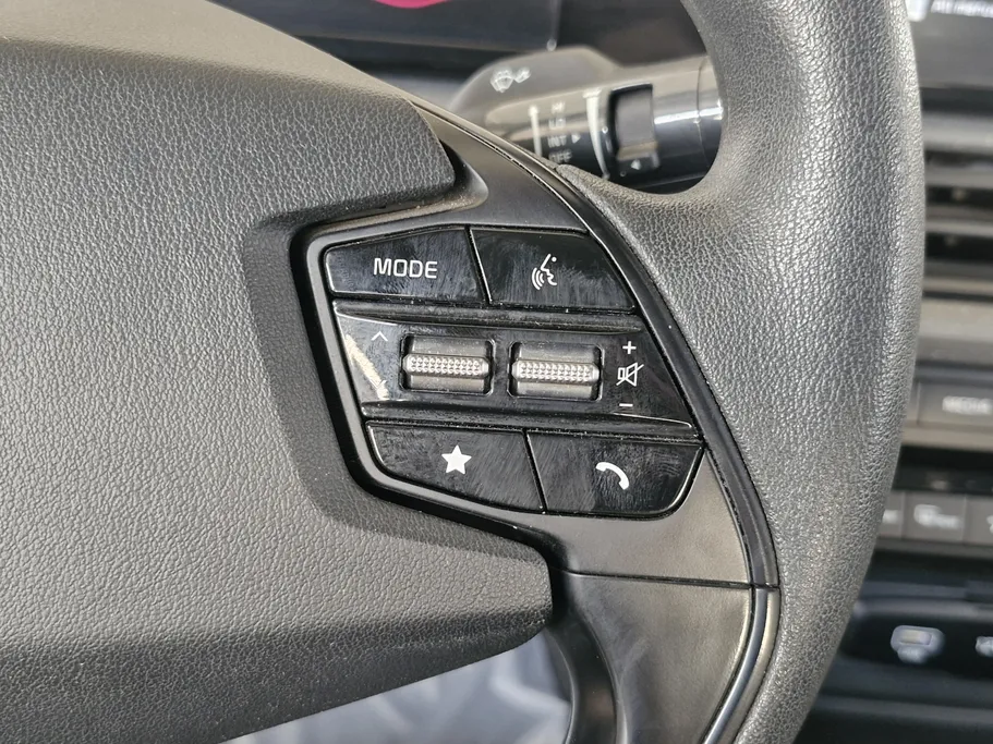 2024 Kia K3 GL Fleet 