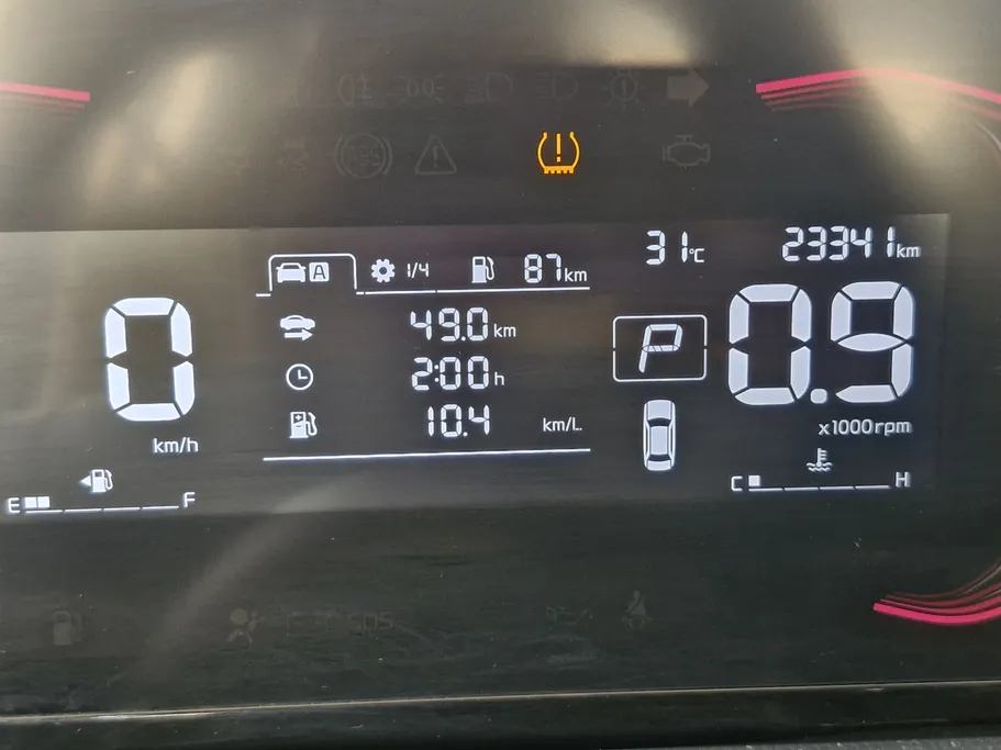 2024 Kia K3 GL Fleet 