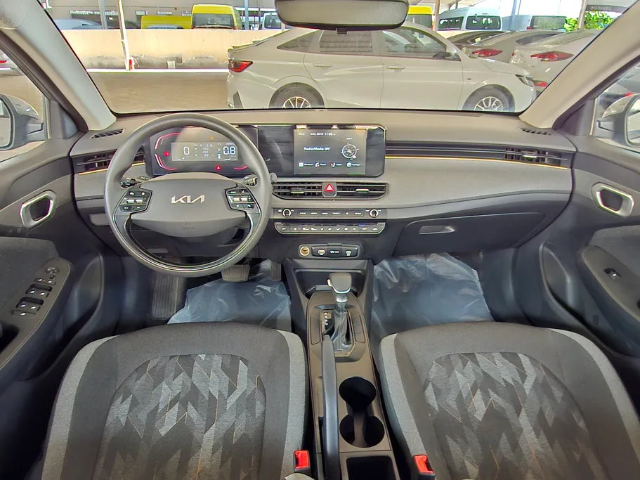 2024 Kia K3 GL Fleet 