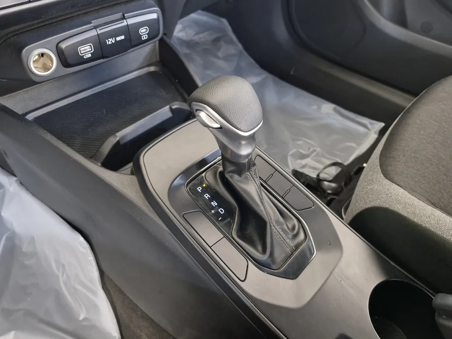 2024 Kia K3 GL Fleet 