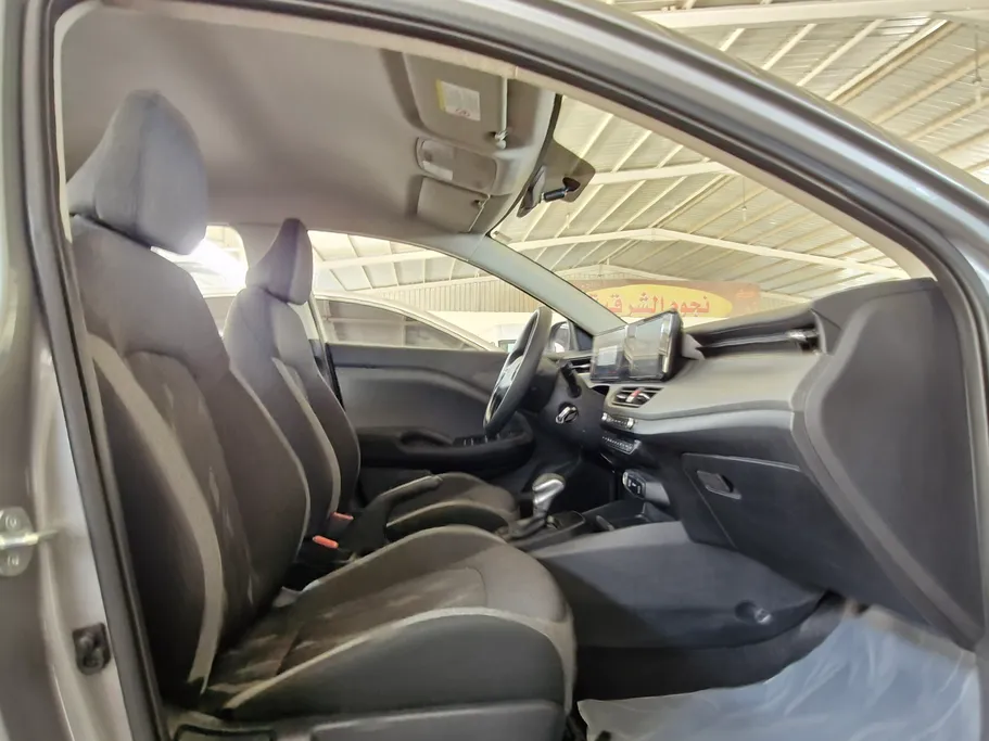 2024 Kia K3 GL Fleet 