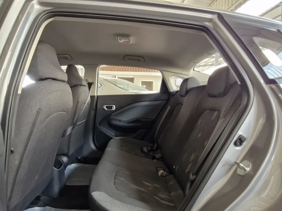 2024 Kia K3 GL Fleet 
