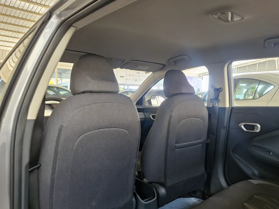 2024 Kia K3 GL Fleet 