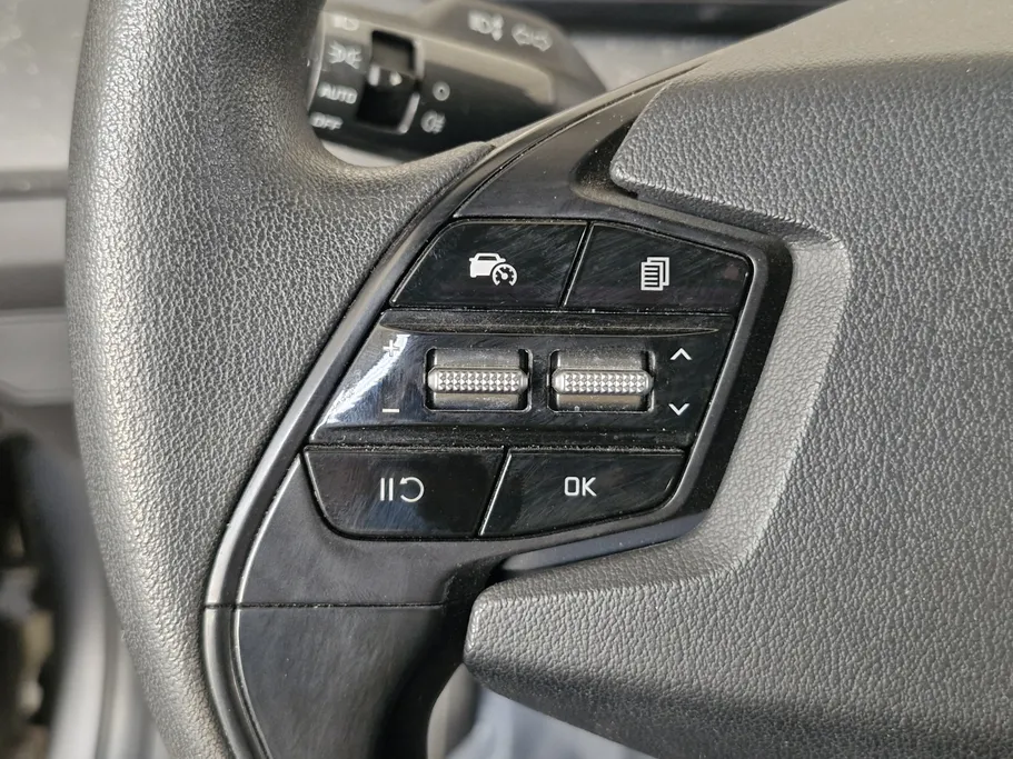 2024 Kia K3 GL Fleet 