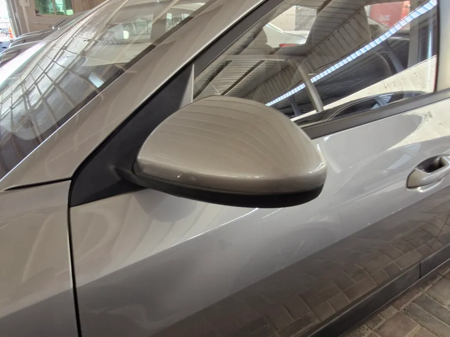 2024 Kia K3 GL Fleet 