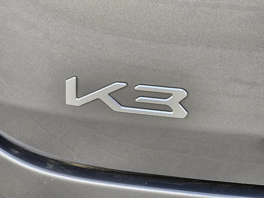 2024 Kia K3 GL Fleet 