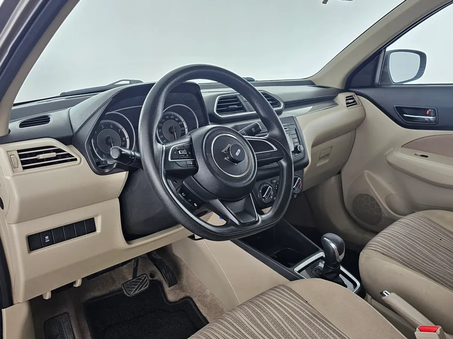 سوزوكي ديزاير GL 2023 
