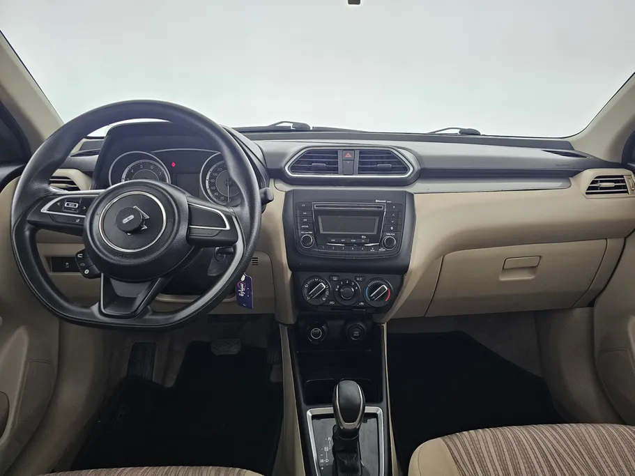 سوزوكي ديزاير GL 2023 
