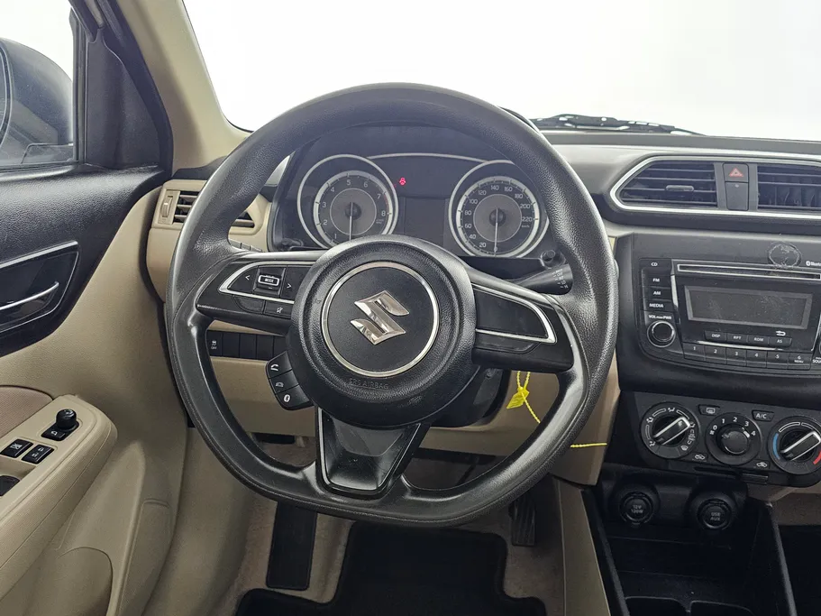 سوزوكي ديزاير GL 2023 