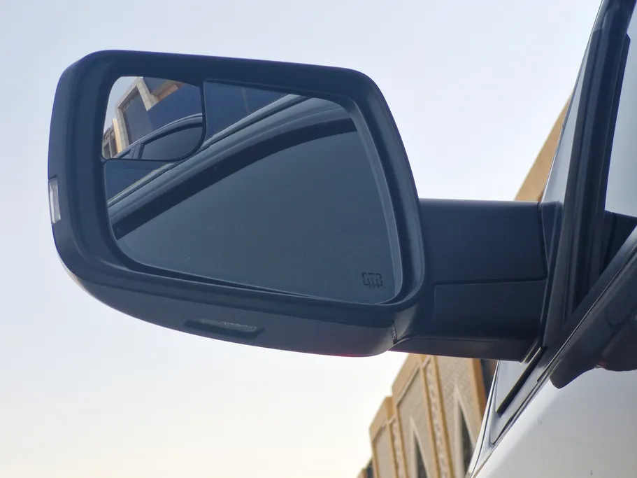 2021 Dodge Ram Rebel 