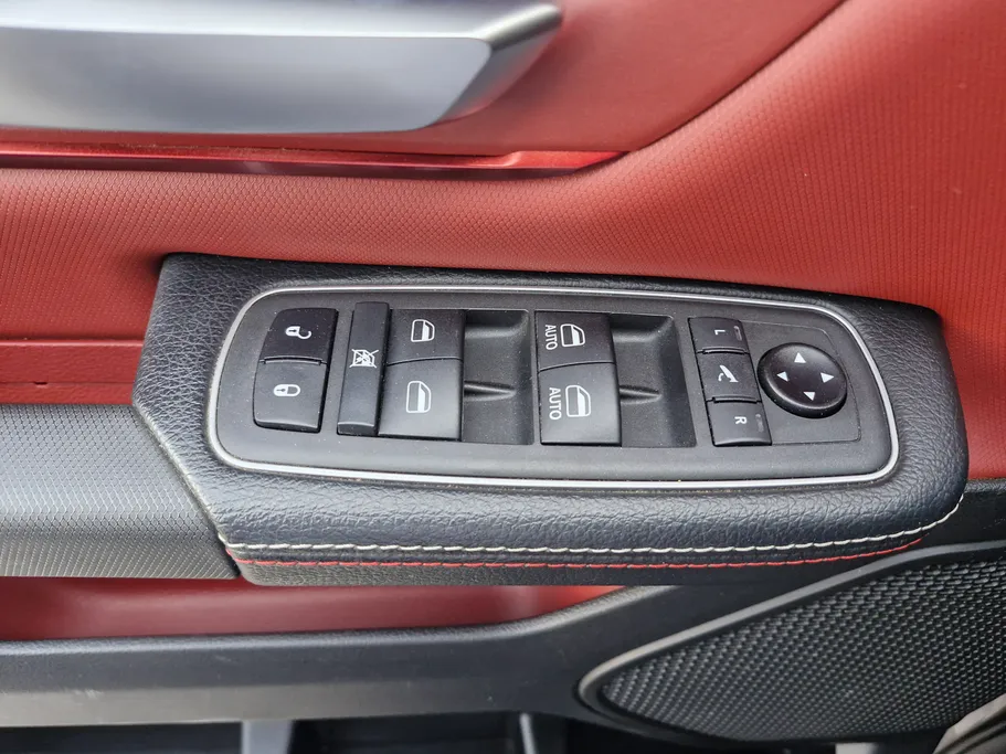 2021 Dodge Ram Rebel 