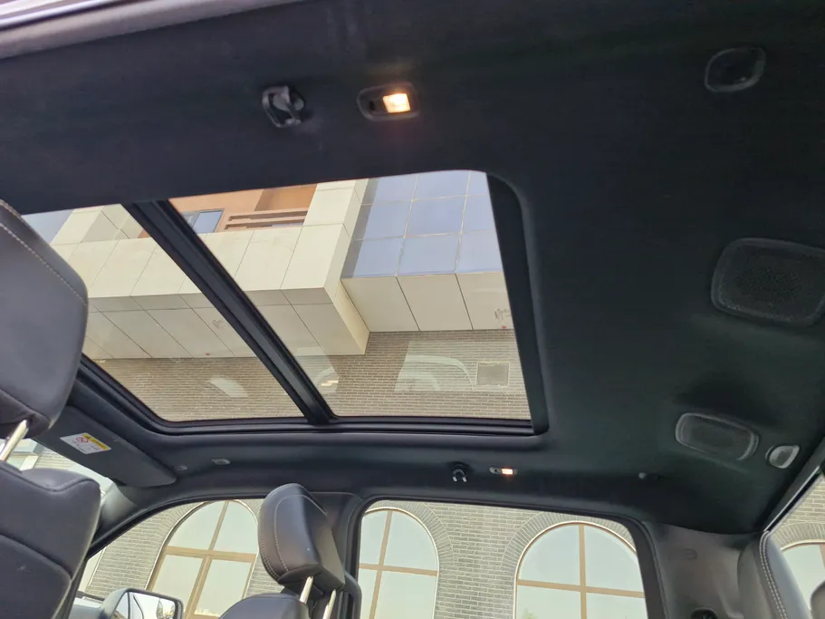 2021 Dodge Ram Rebel 