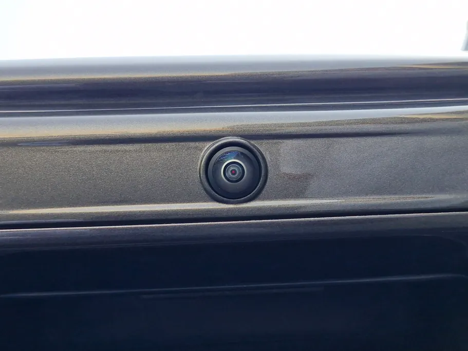 2021 Dodge Ram Rebel 