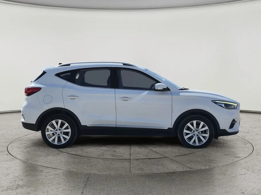 2023 MG ZS STD 