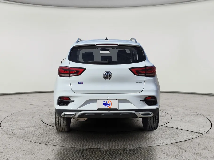 2023 MG ZS STD 