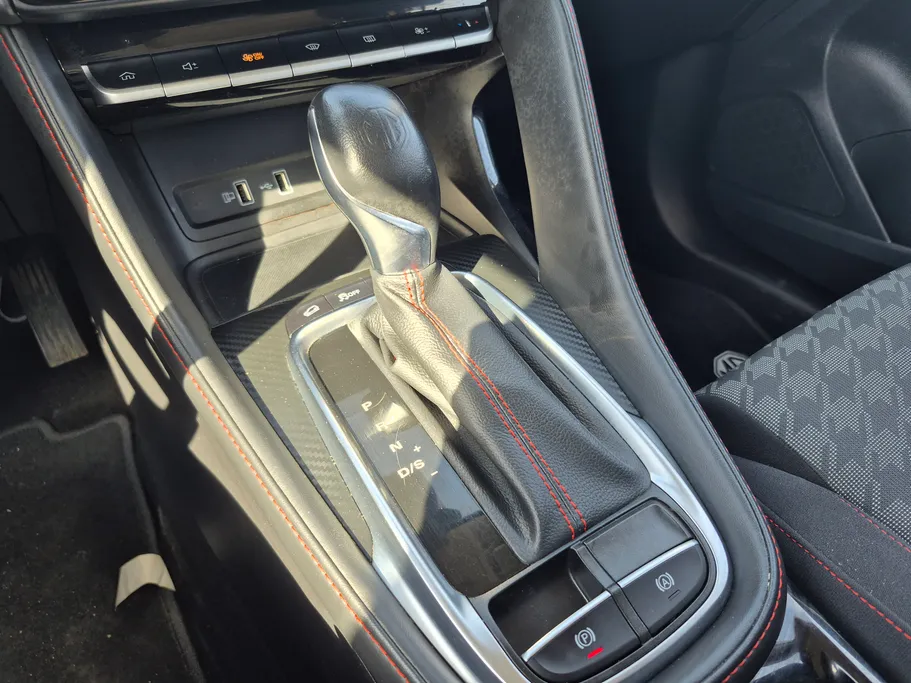 2023 MG ZS STD 