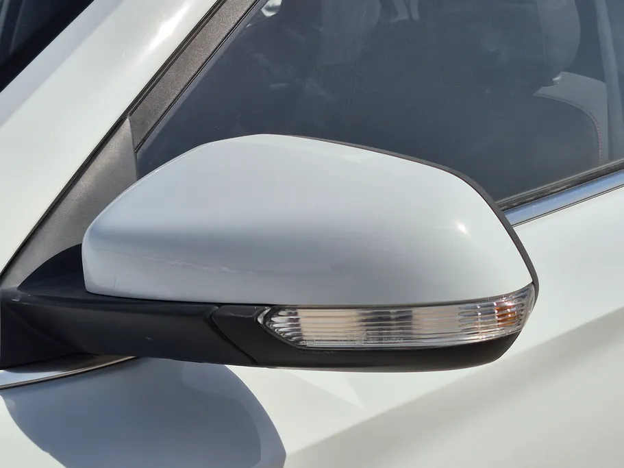 2023 MG ZS STD 
