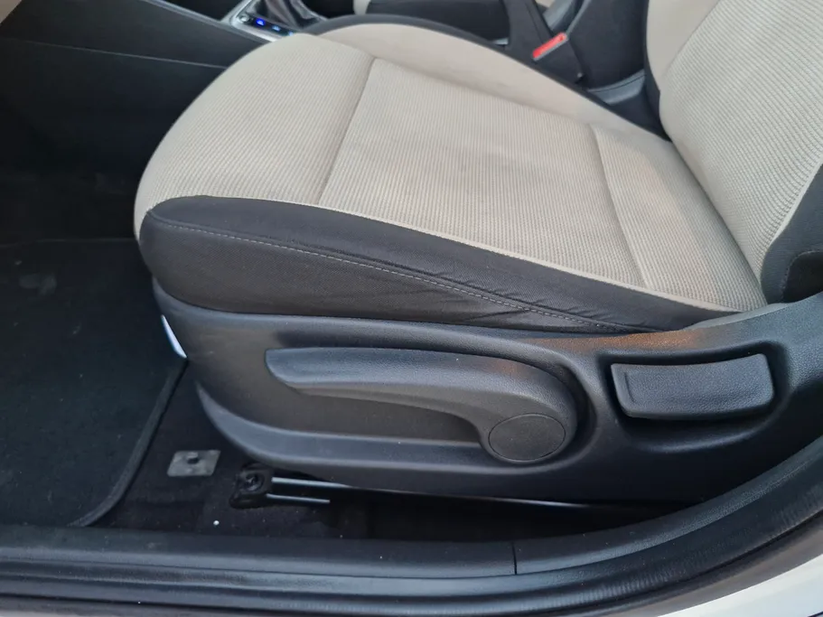 2020 Hyundai Accent GL
