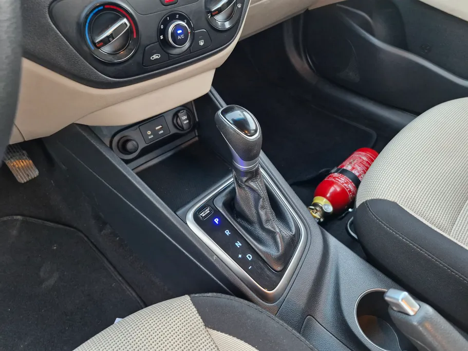 2020 Hyundai Accent GL