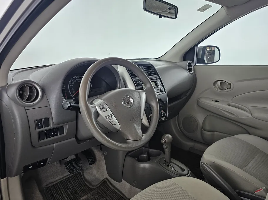 2022 Nissan Sunny SV 