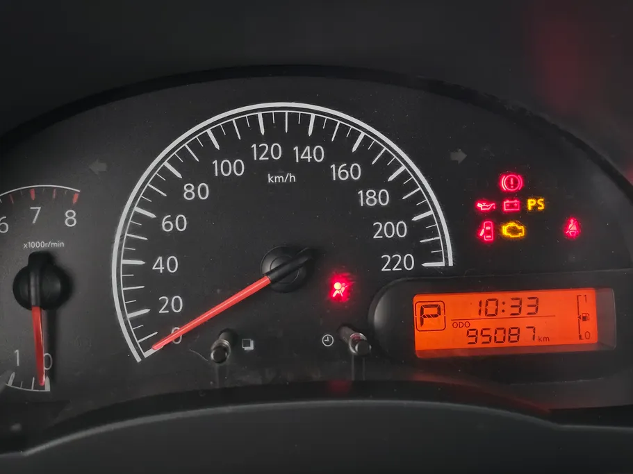 2022 Nissan Sunny SV 