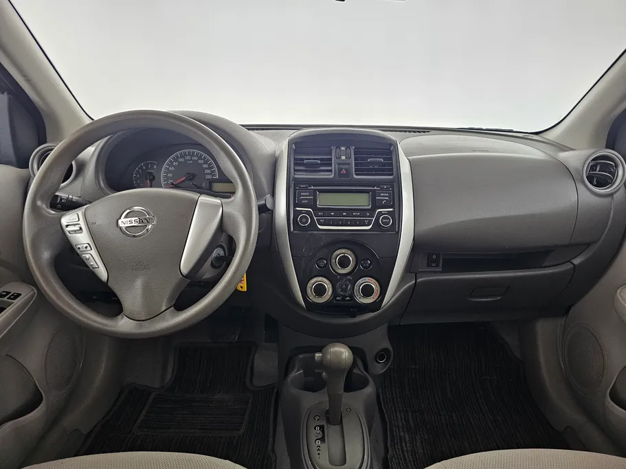 2022 Nissan Sunny SV 