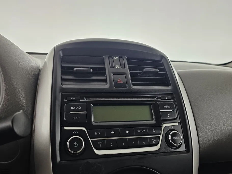 2022 Nissan Sunny SV 