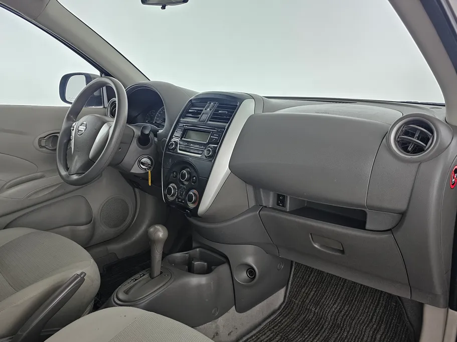 2022 Nissan Sunny SV 