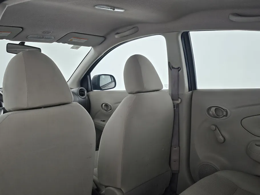 2022 Nissan Sunny SV 