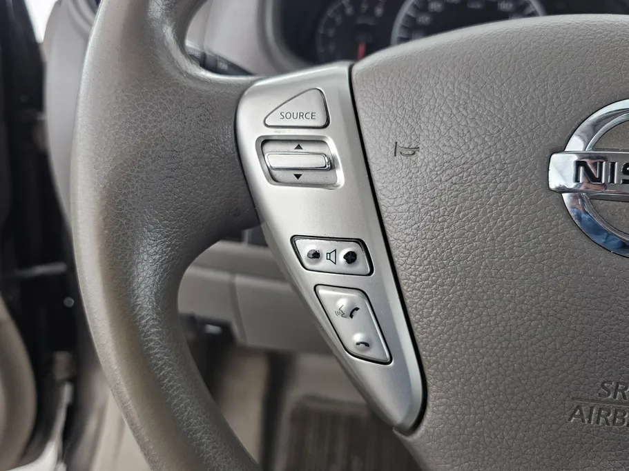 2022 Nissan Sunny SV 