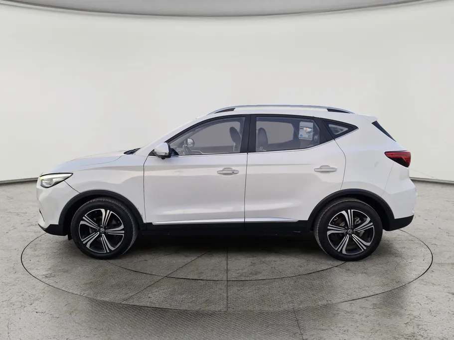 2023 MG ZS LUX
