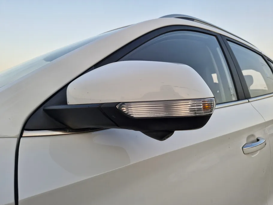 2023 MG ZS LUX