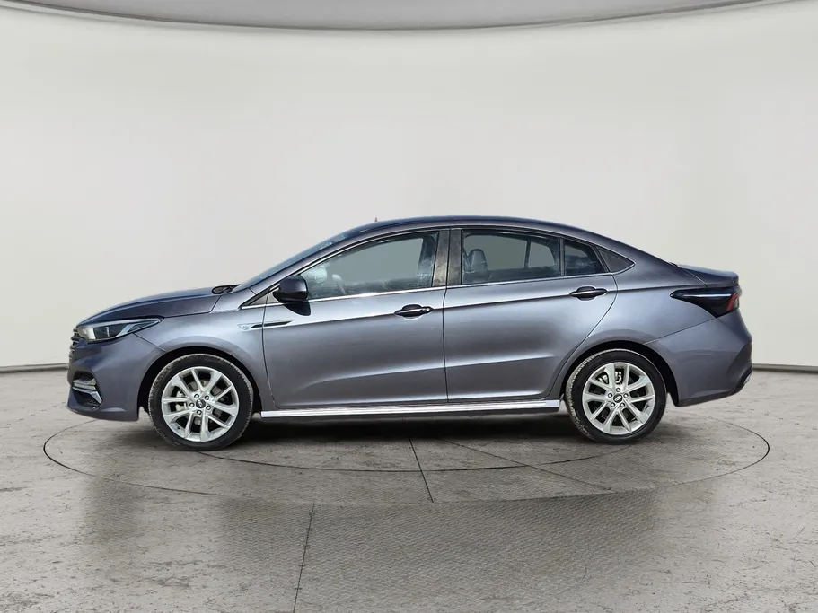 2023 Chery Arrizo 6 Pro Comfort 