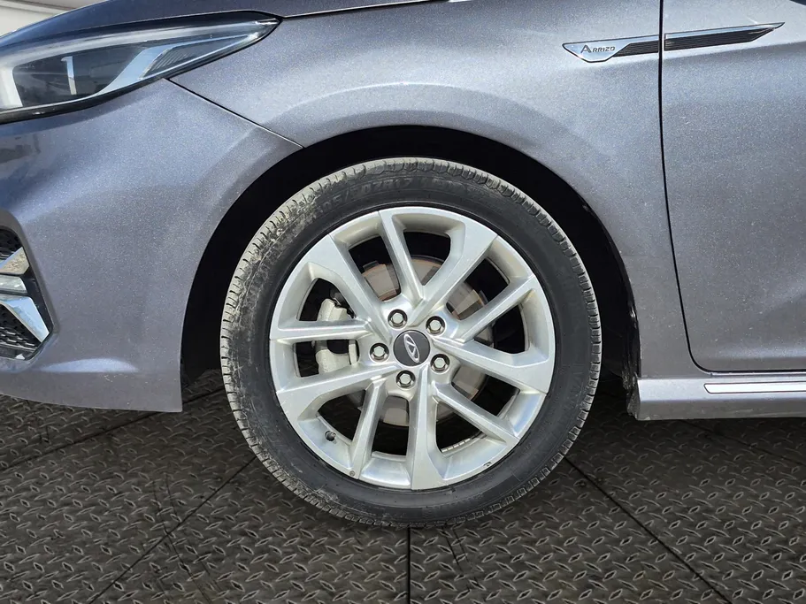 2023 Chery Arrizo 6 Pro Comfort 