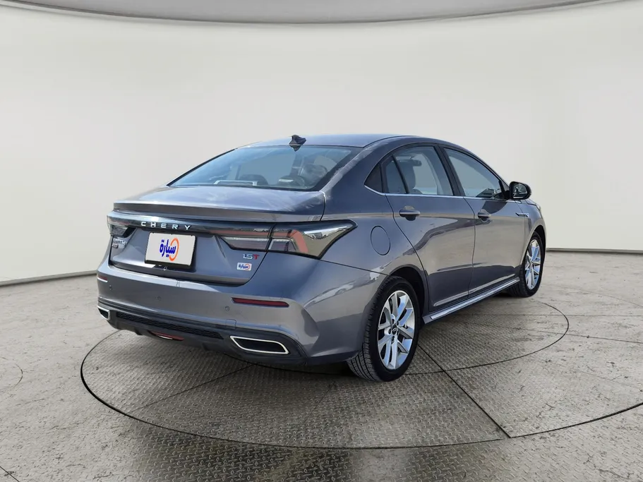 2023 Chery Arrizo 6 Pro Comfort 