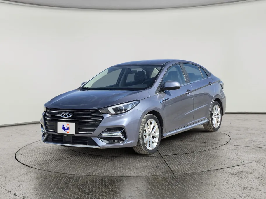 2023 Chery Arrizo 6 Pro Comfort 