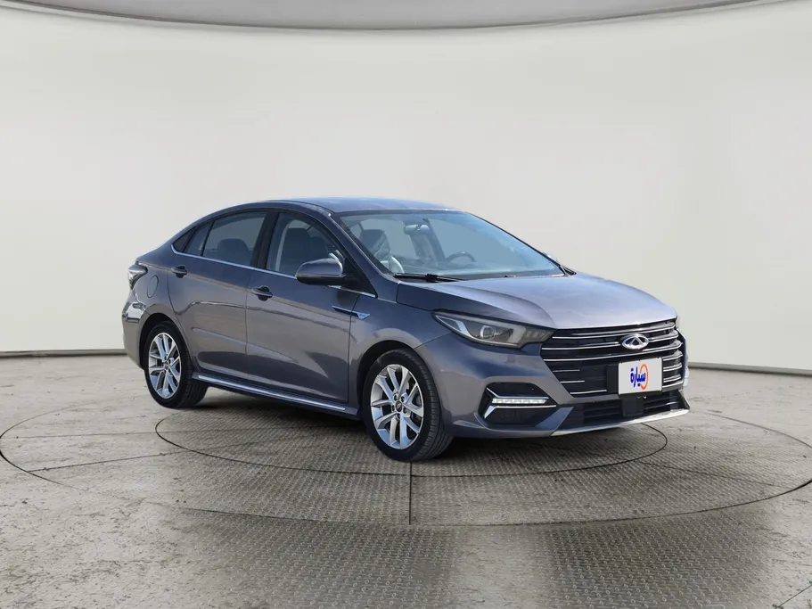 2023 Chery Arrizo 6 Pro Comfort 