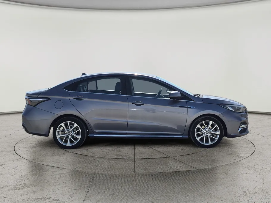 2023 Chery Arrizo 6 Pro Comfort 