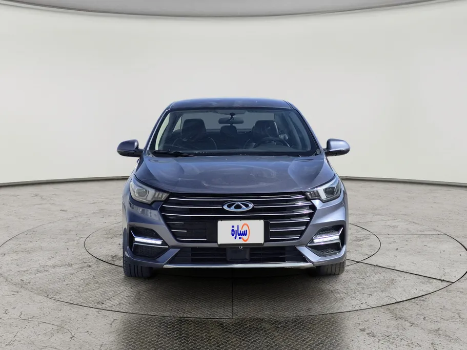 2023 Chery Arrizo 6 Pro Comfort 