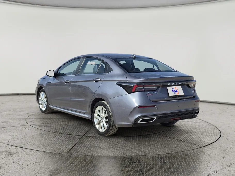 2023 Chery Arrizo 6 Pro Comfort 