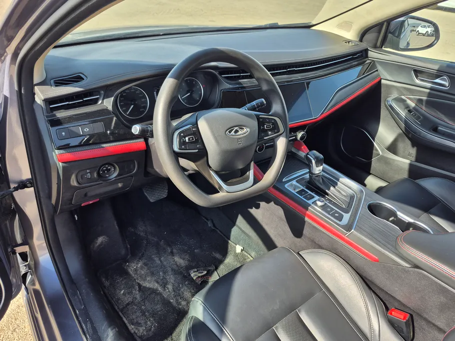2023 Chery Arrizo 6 Pro Comfort 