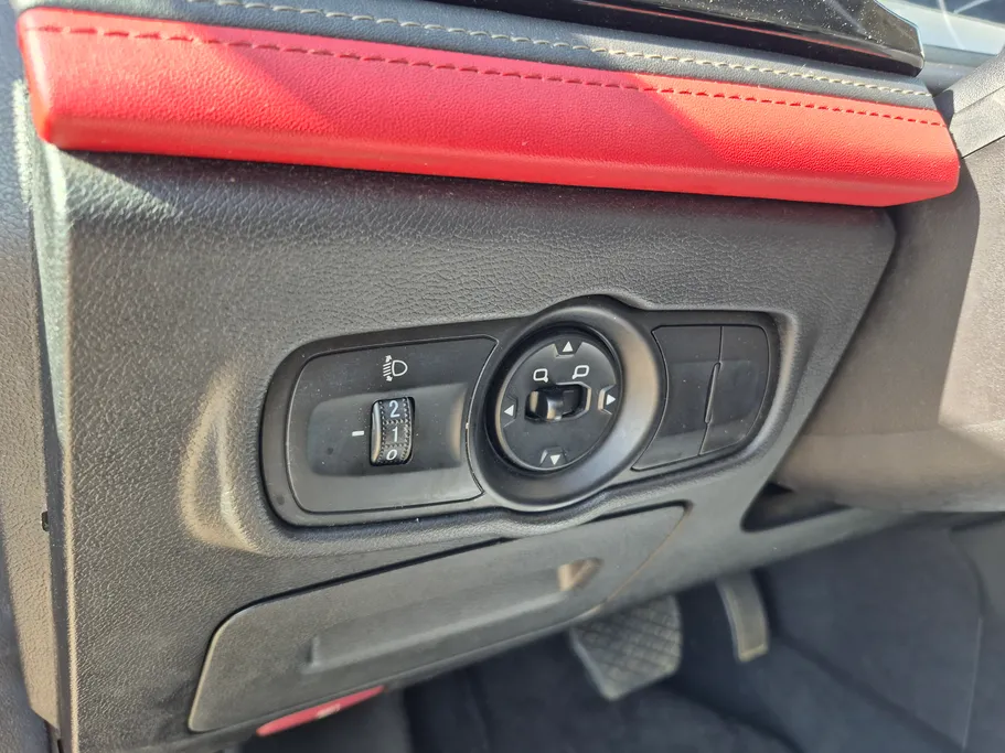 2023 Chery Arrizo 6 Pro Comfort 