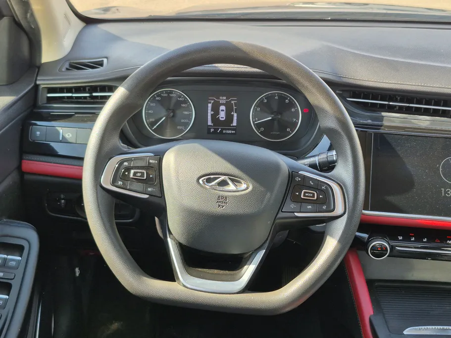 2023 Chery Arrizo 6 Pro Comfort 