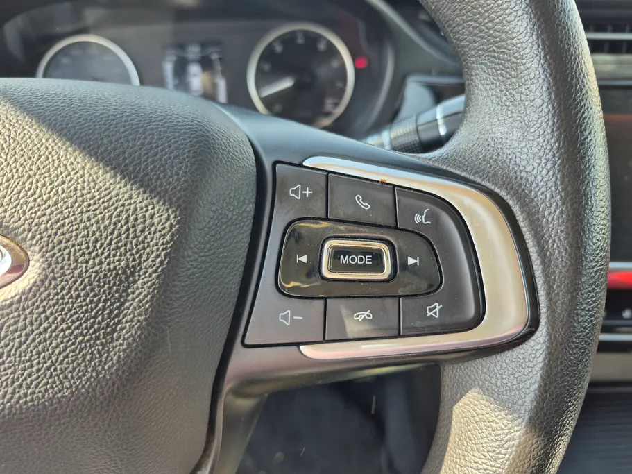 2023 Chery Arrizo 6 Pro Comfort 