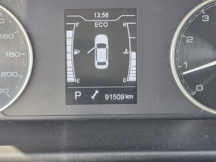 2023 Chery Arrizo 6 Pro Comfort 